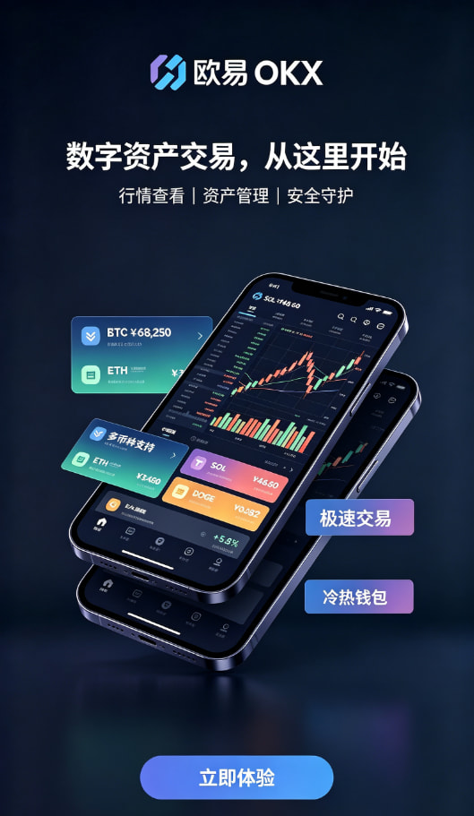 欧交易所app官网安装攻略配图